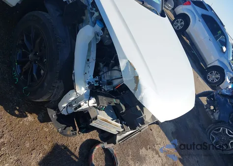 2023 Honda Cr-V Hybrid Sport z USA, uszkodzony, nr VIN 7FARS5H5XPE005351